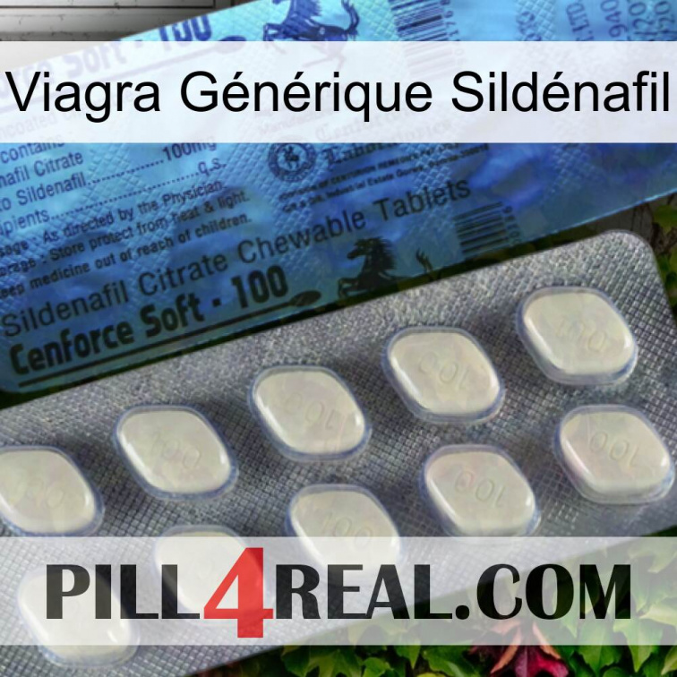 Viagra Générique Sildénafil 34